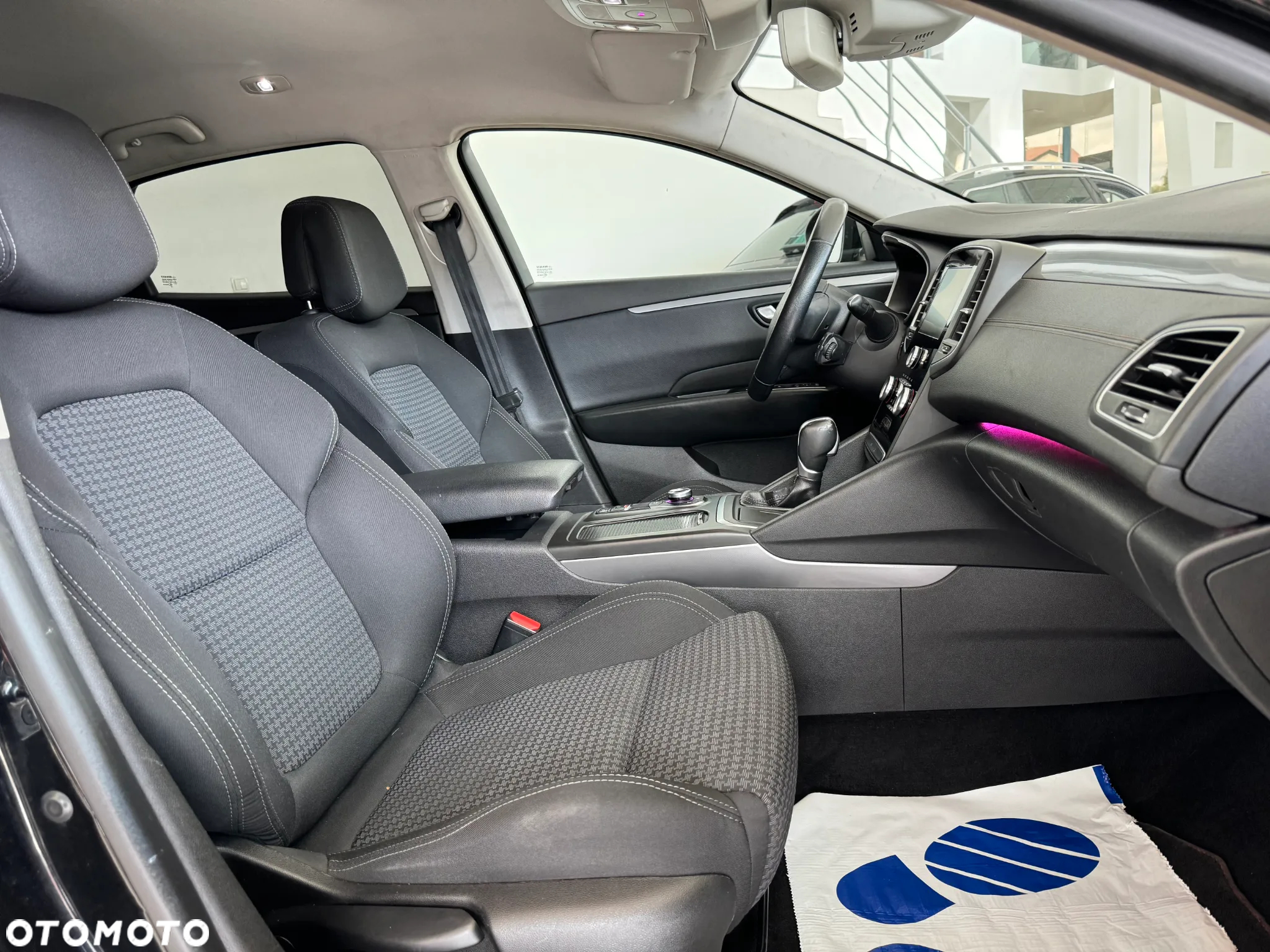 Renault Talisman ENERGY dCi 130 EDC LIFE - 25