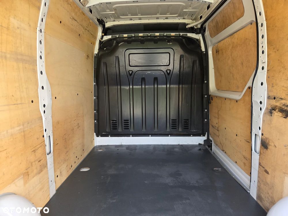 Nissan NV400 Super stan klima L2H2 - 20