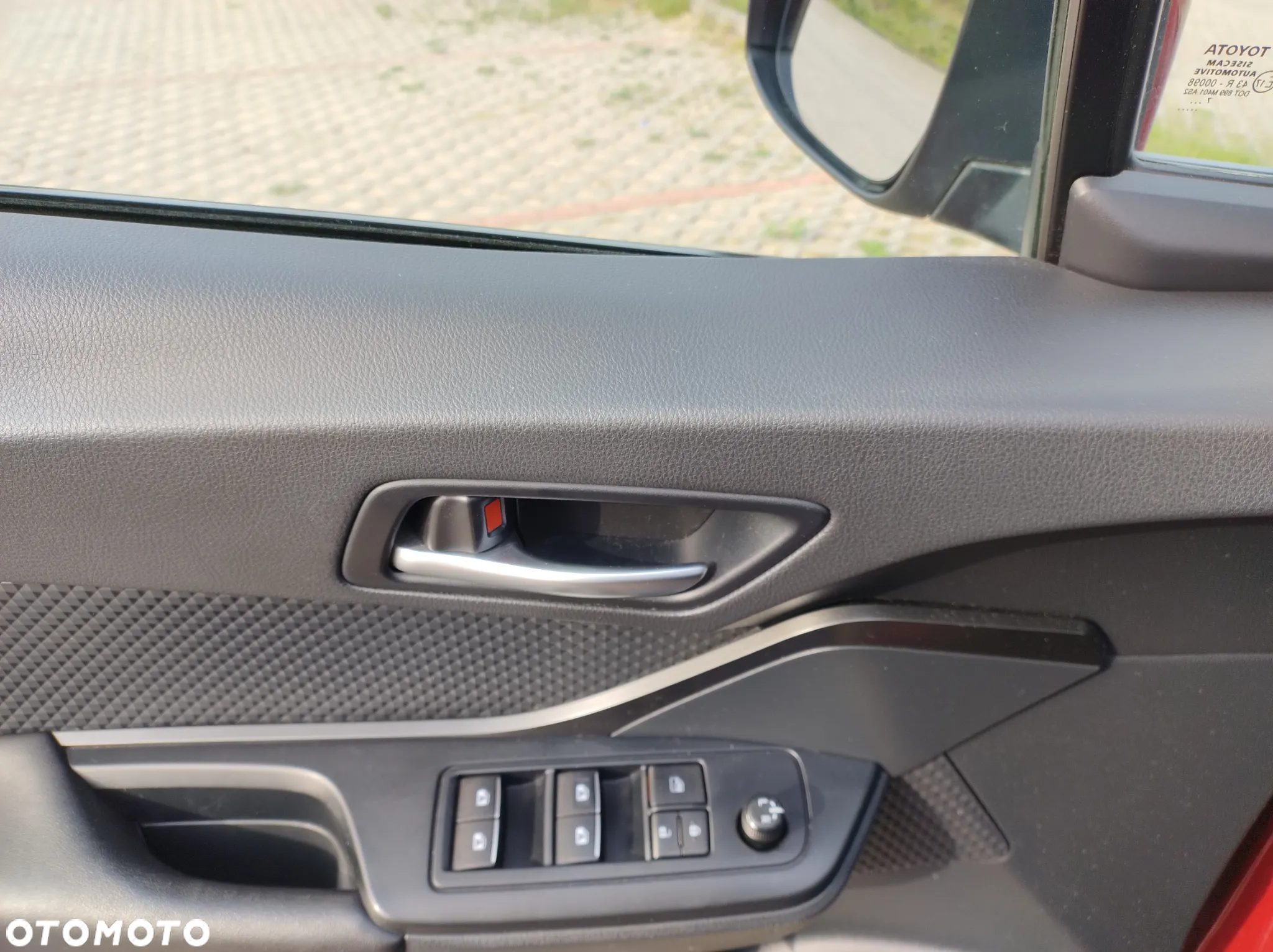 Toyota C-HR 1.8 Hybrid Premium - 15