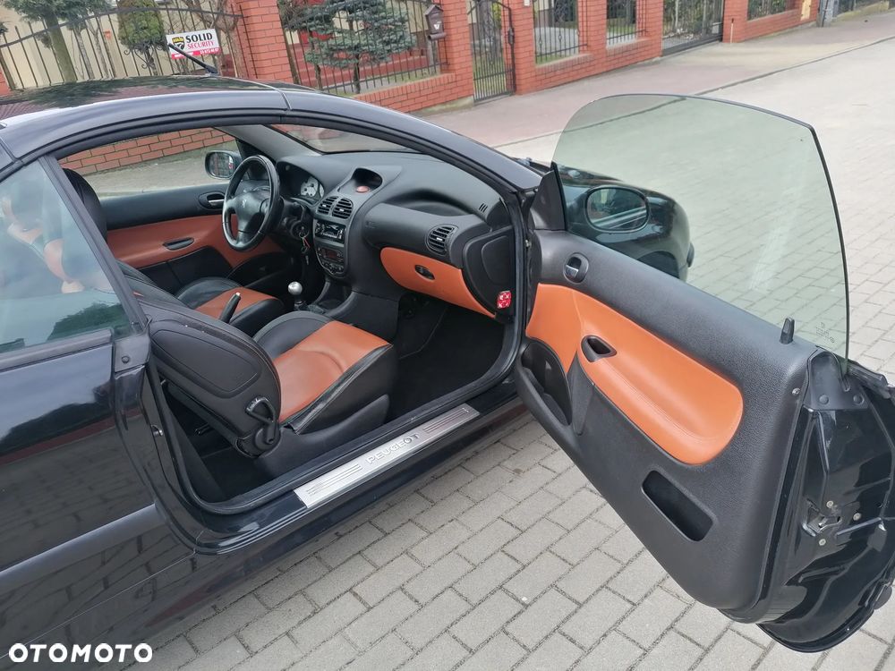 Peugeot 206 - 13