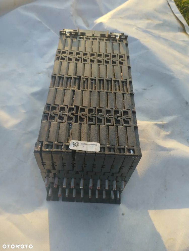 Sprzedam pakiety ogniw baterii trakcyjnej do Forda Focus Elektryk - 3