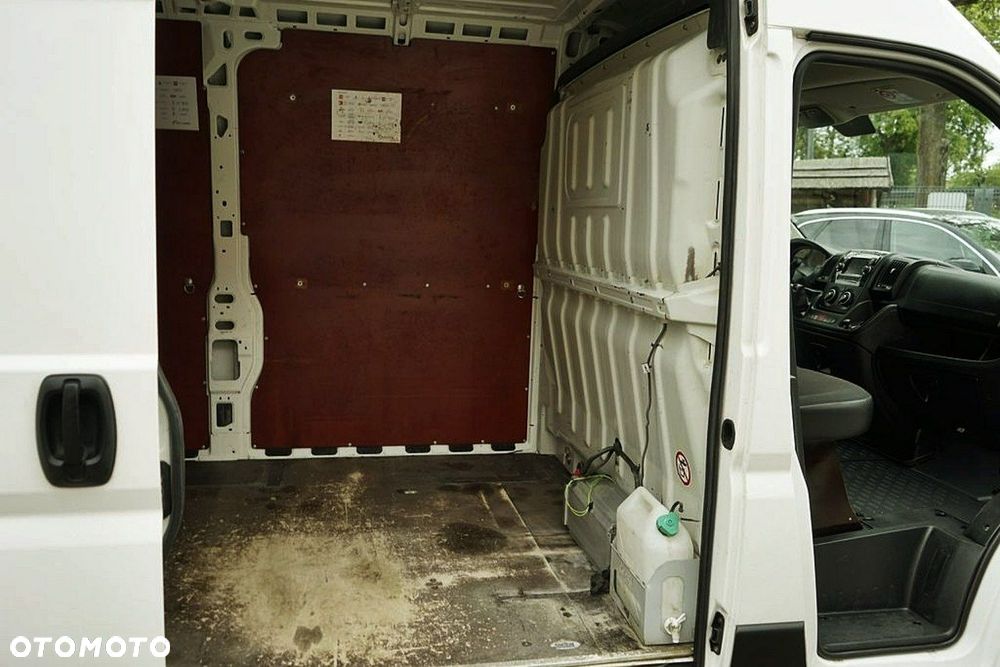 Peugeot Boxer - 20