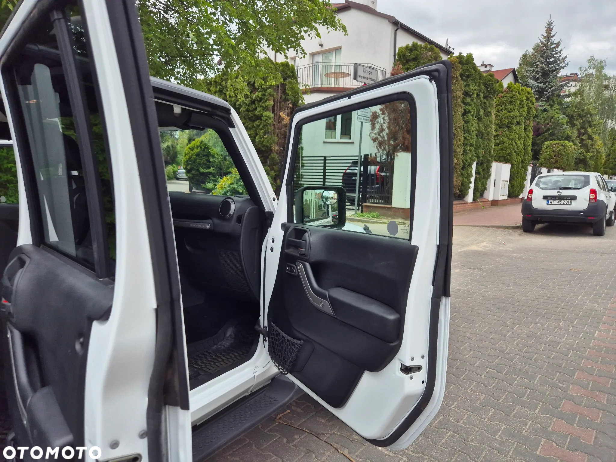 Jeep Wrangler - 19