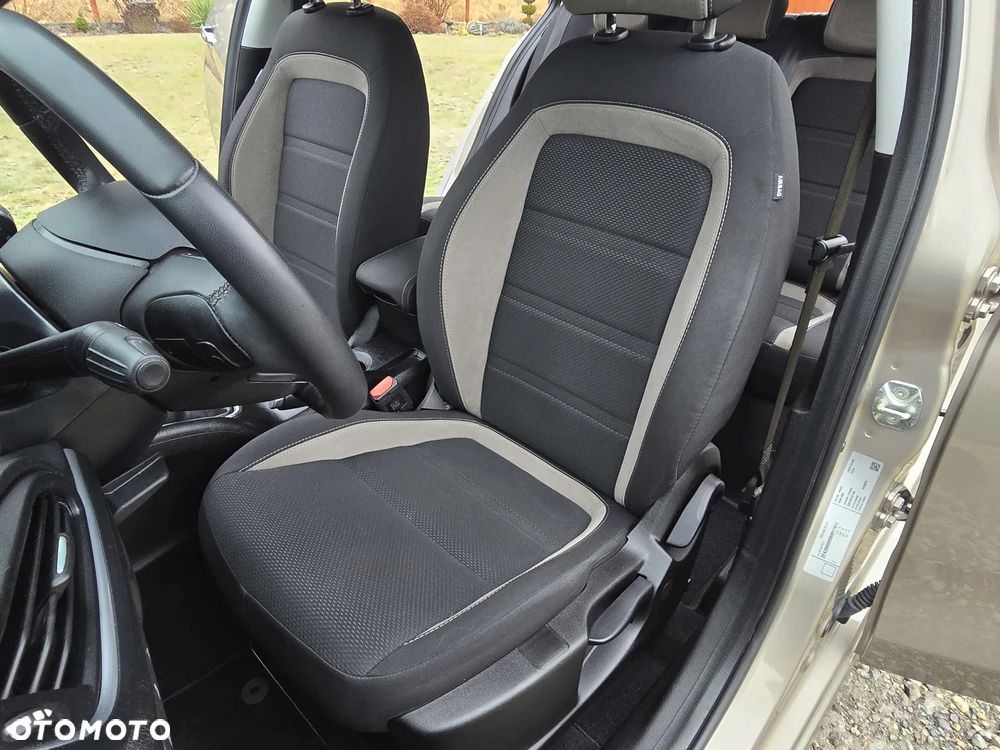 Fiat Tipo 1.4 16v Lounge EU6d - 23