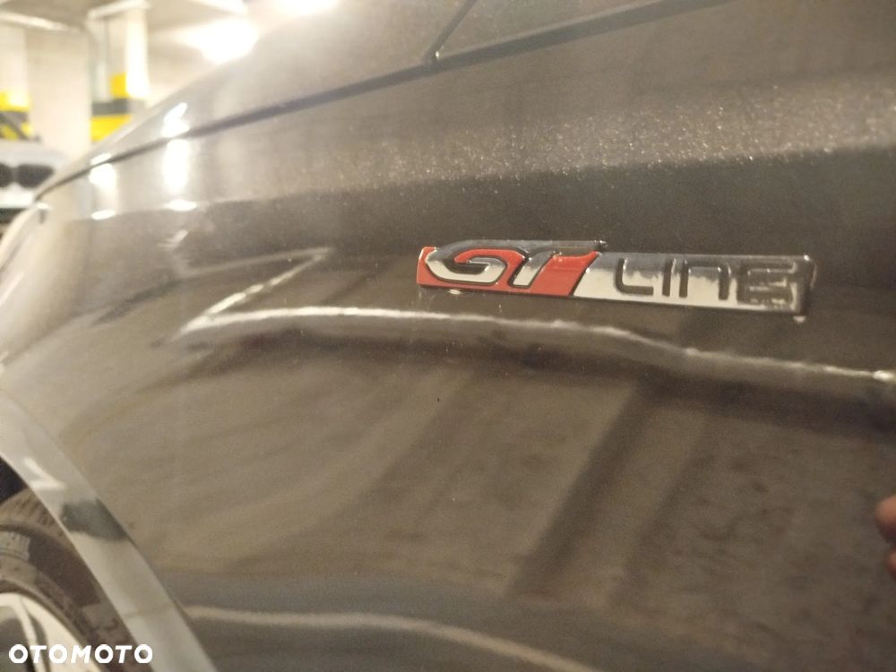 Peugeot 308 PureTech 130 GPF EAT8 Stop & Start Tech Edition - 33