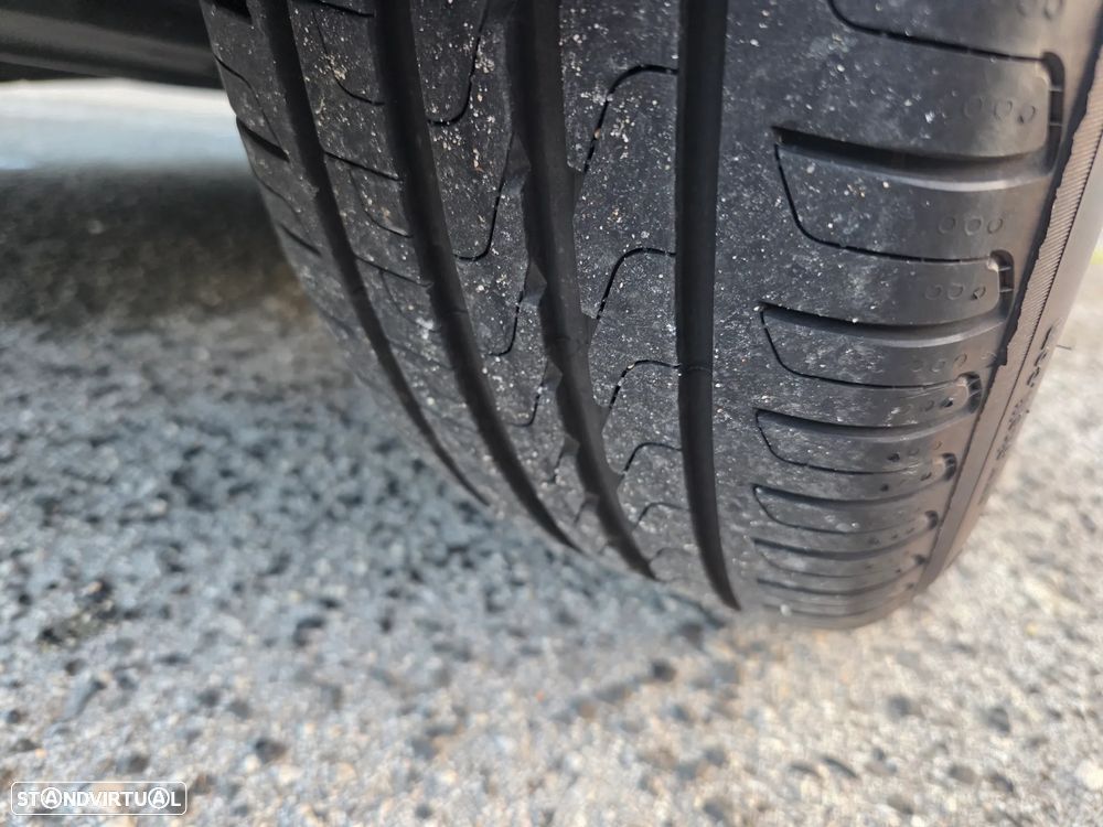 Mercedes-Benz A 180 d Style Plus - 29