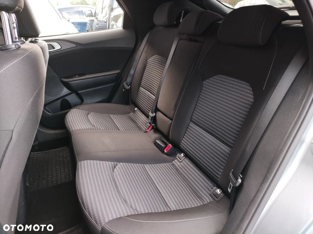 Kia XCeed 1.5 T-GDI M DCT - 16