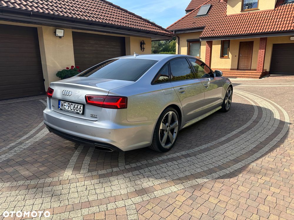 Audi A6 - 5