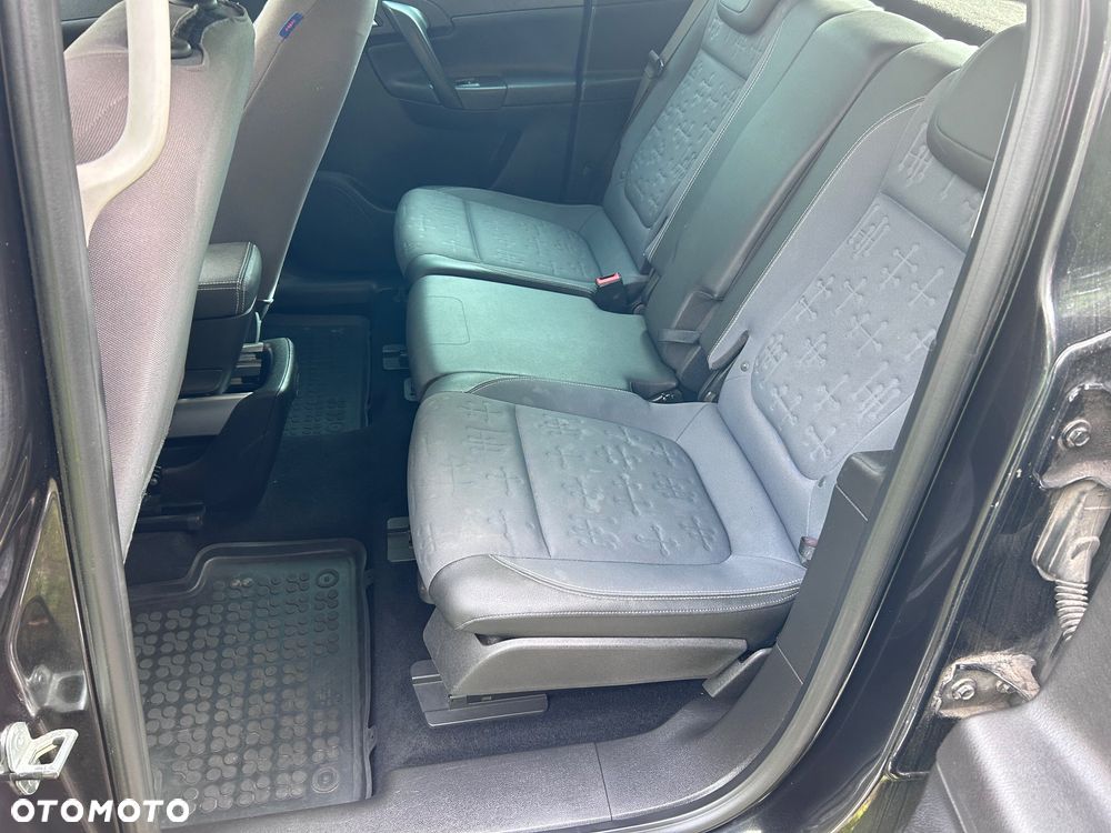Opel Meriva 1.6 CDTI Cosmo S&S - 6