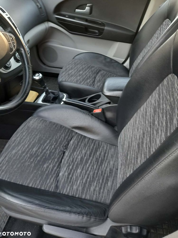 Kia Ceed 1.6 Optimum - 17