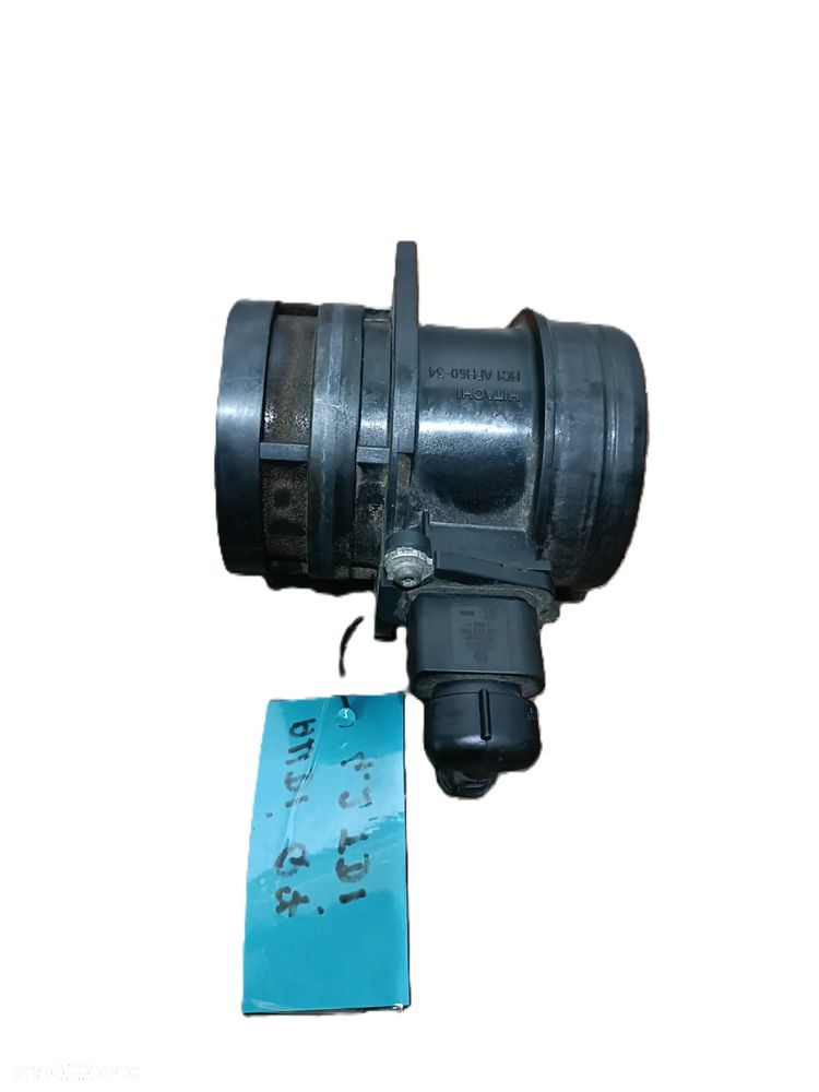 AUDI Q7 4L 05-15 4,2 TDI przepływomierz 06J906461 * - 5