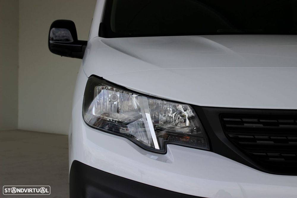 Peugeot Partner 1.5 BlueHDi Standard - 3