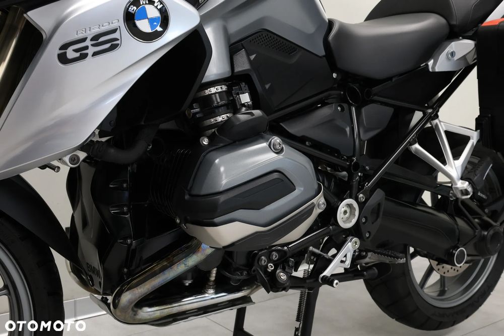 BMW GS - 26