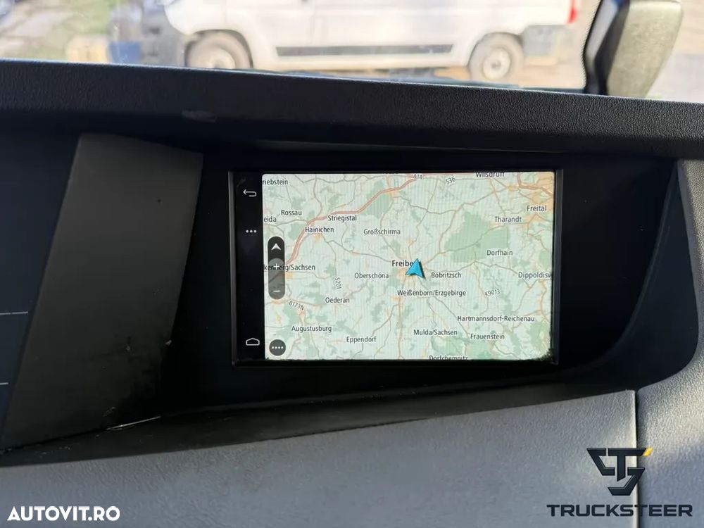 Volvo FH 500 | Euro 6 | Xenon | VEB+ | Alcoa - 17