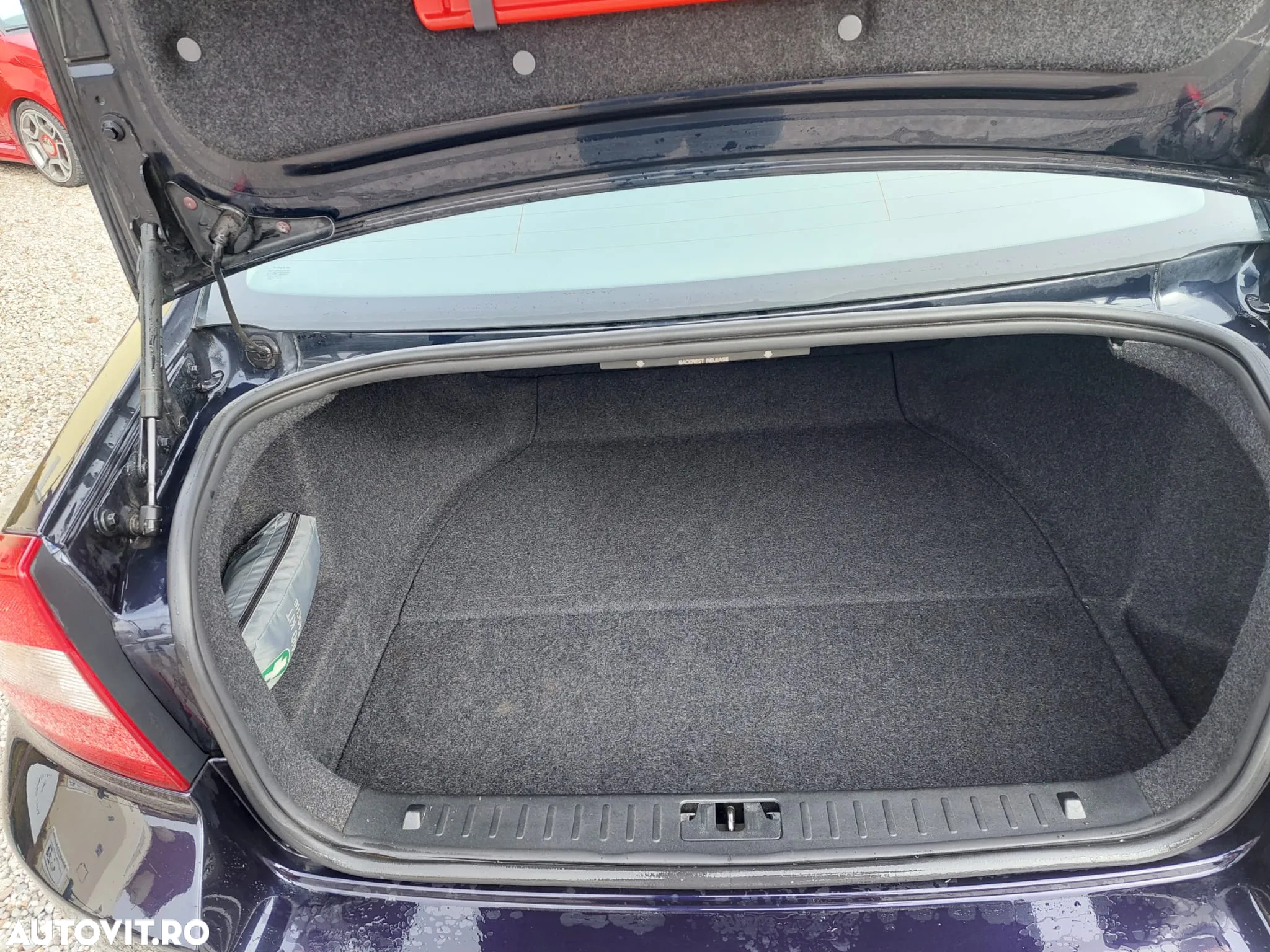 Volvo S80 D5 Aut. Summum - 15