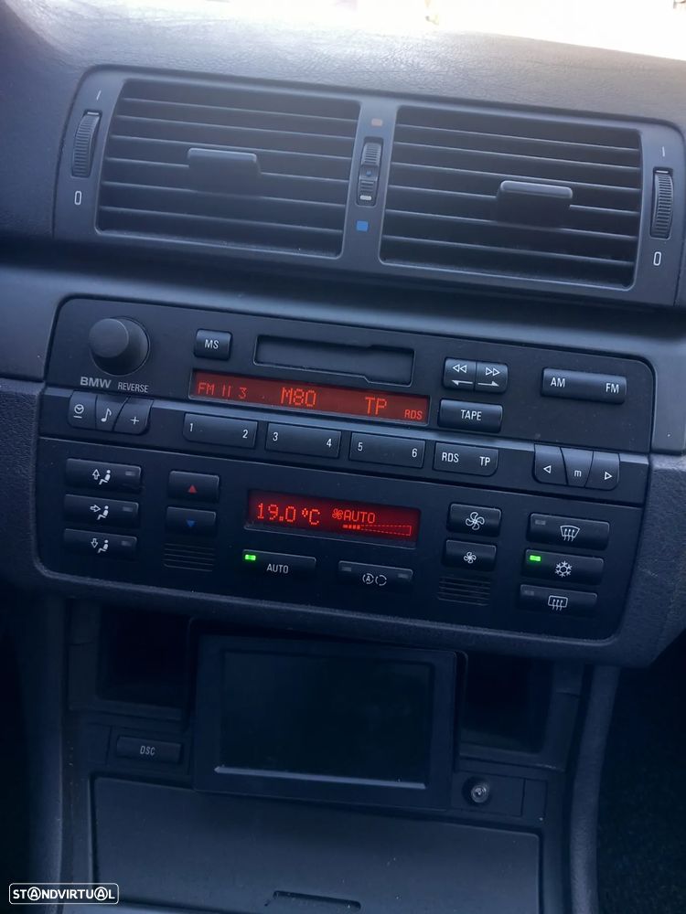 BMW 316 i - 10