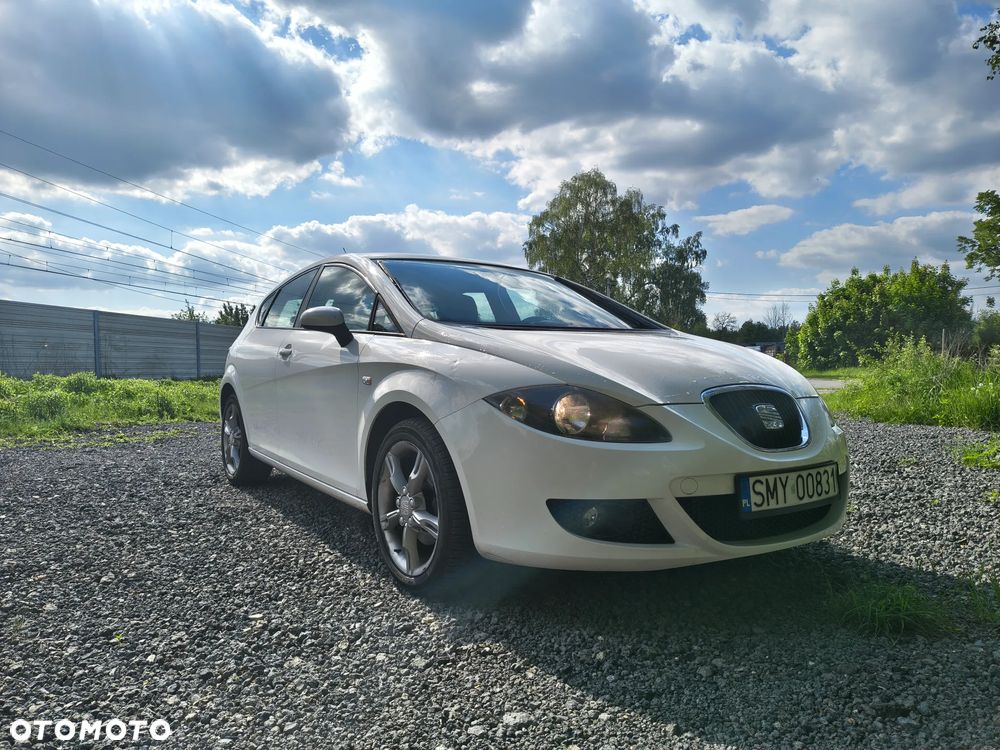 Seat Leon 1.6 Reference - 1