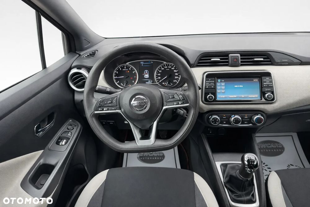 Nissan Micra 0.9 IG-T Tekna - 7