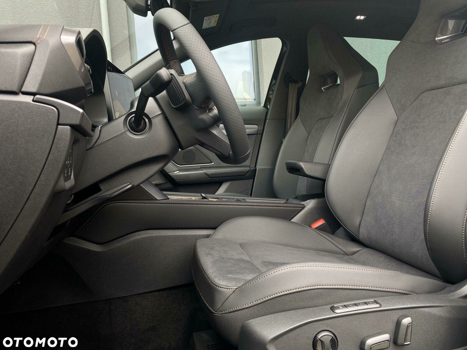 Cupra Formentor 2.0 TSI 4Drive VZ DSG - 11