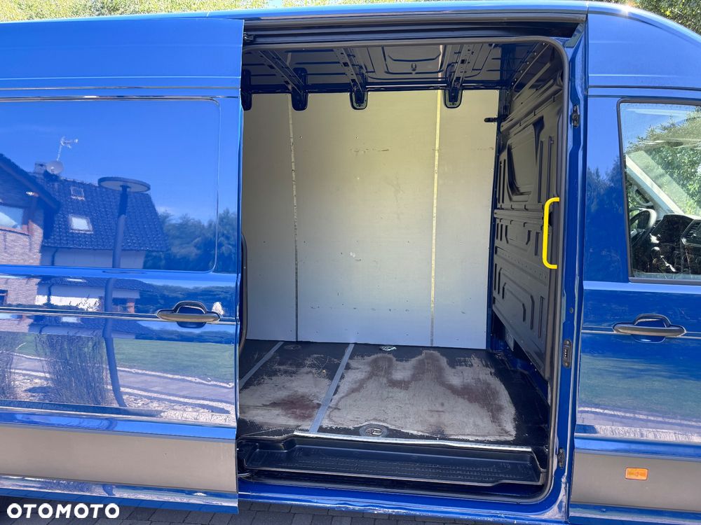 Volkswagen Crafter - 8