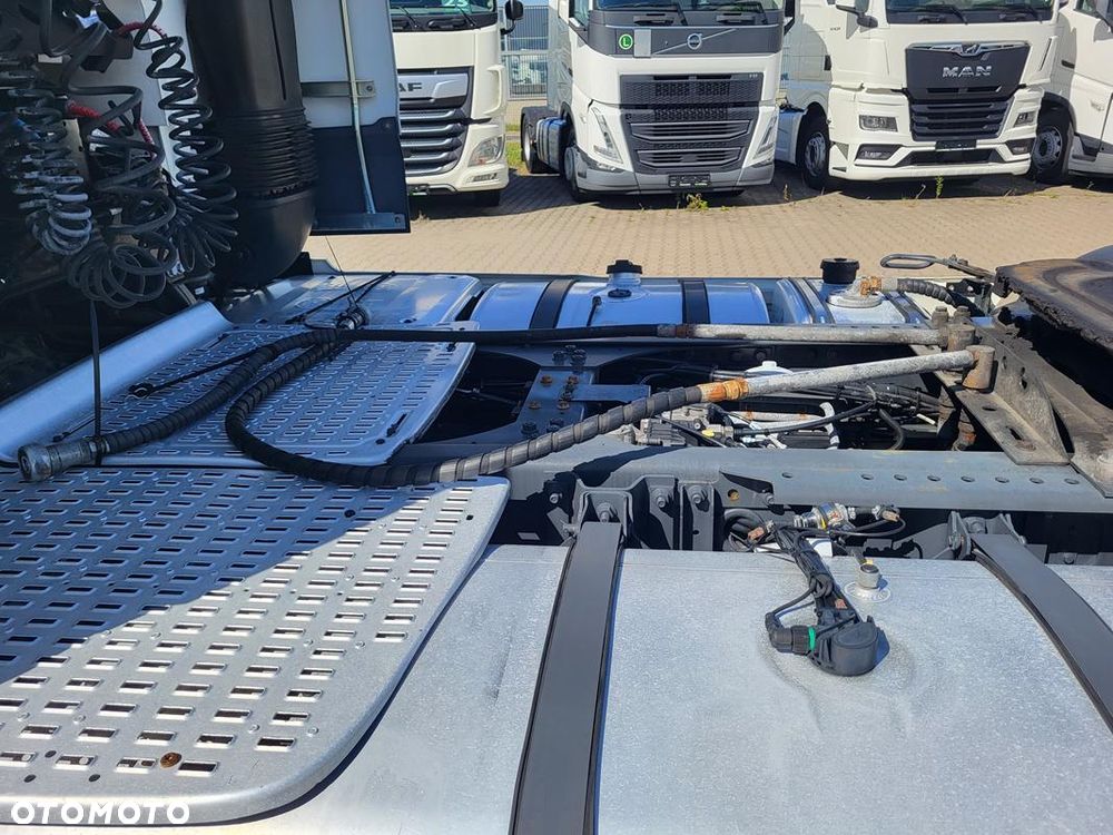 DAF FT XF 480 - 10