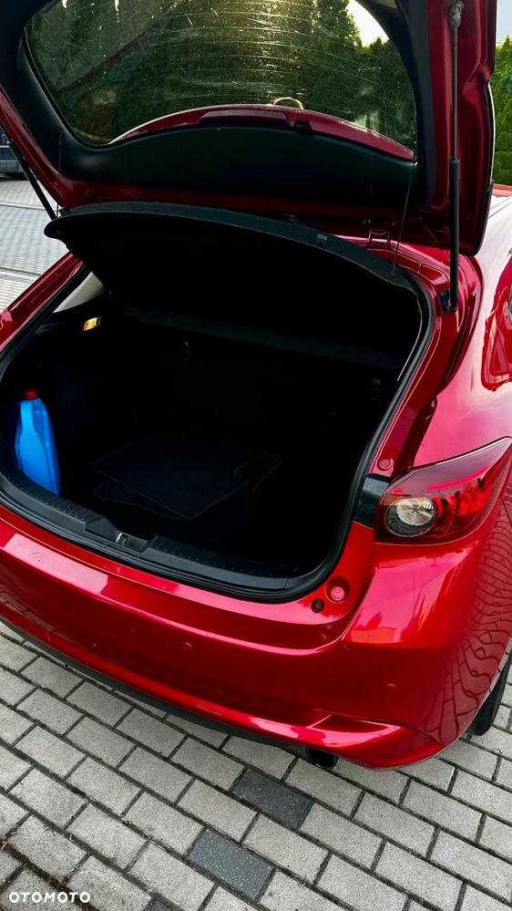 Mazda 3 2.0 Skyenergy - 26