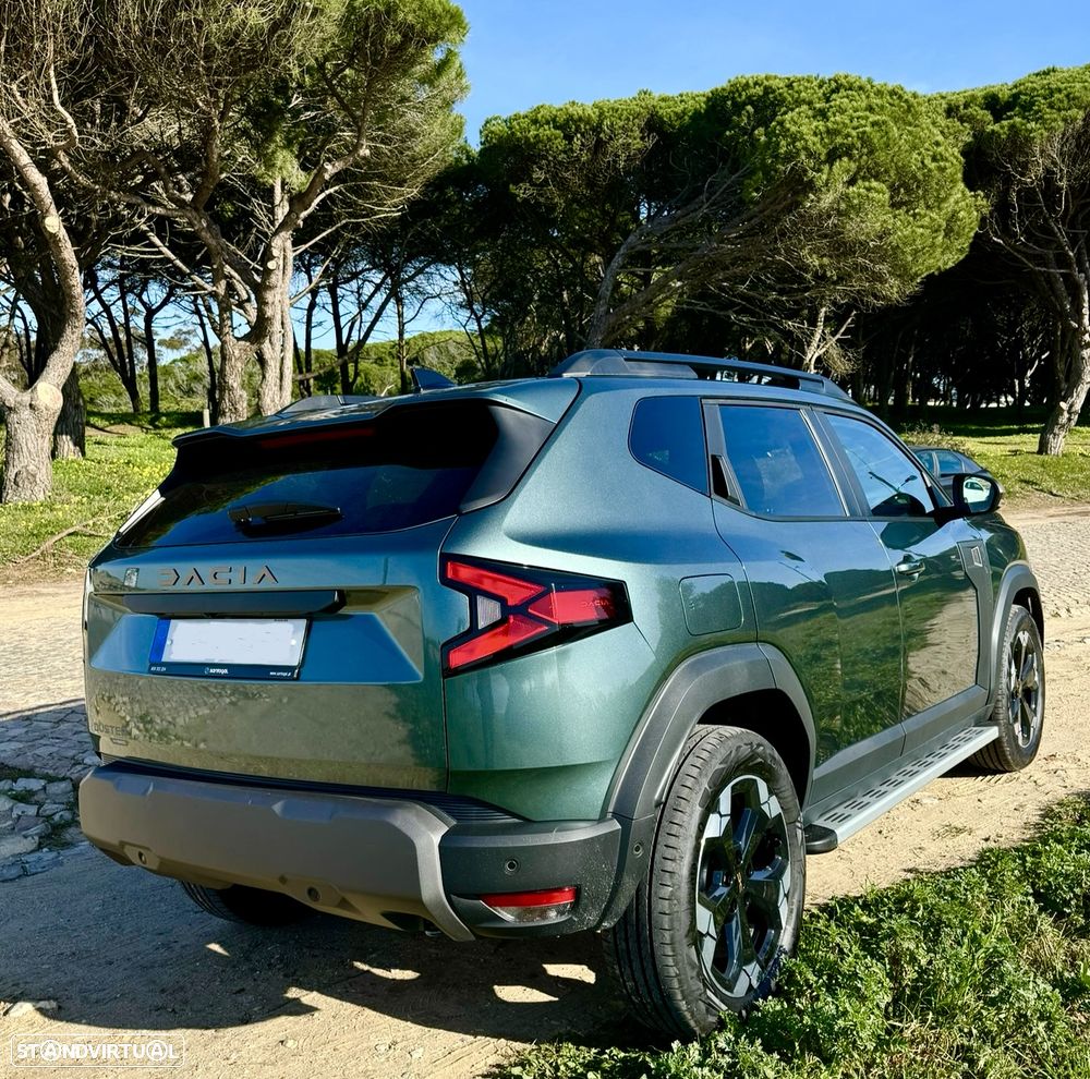 Dacia Duster 1.6 Hybrid Extreme - 3