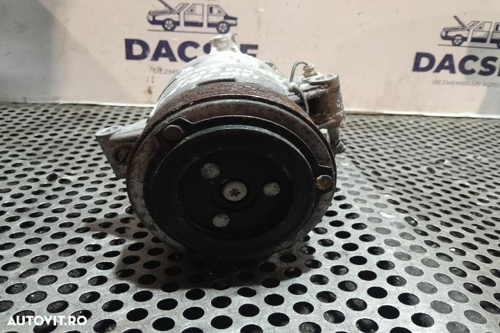 Compresor AC 9182794 9182794 BMW Seria 1 E81-E88 [2004 - 2007] - 1