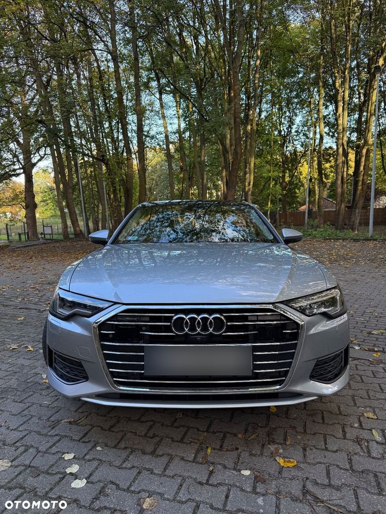 Audi A6 - 2
