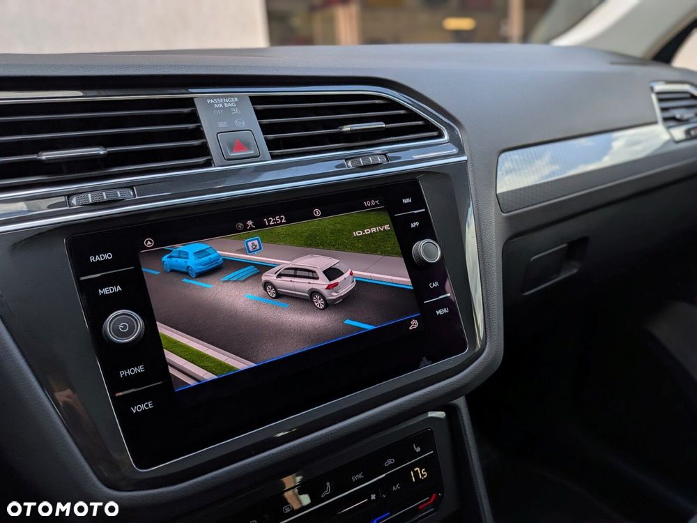 Volkswagen Tiguan 1.5 TSI EVO Life DSG - 21