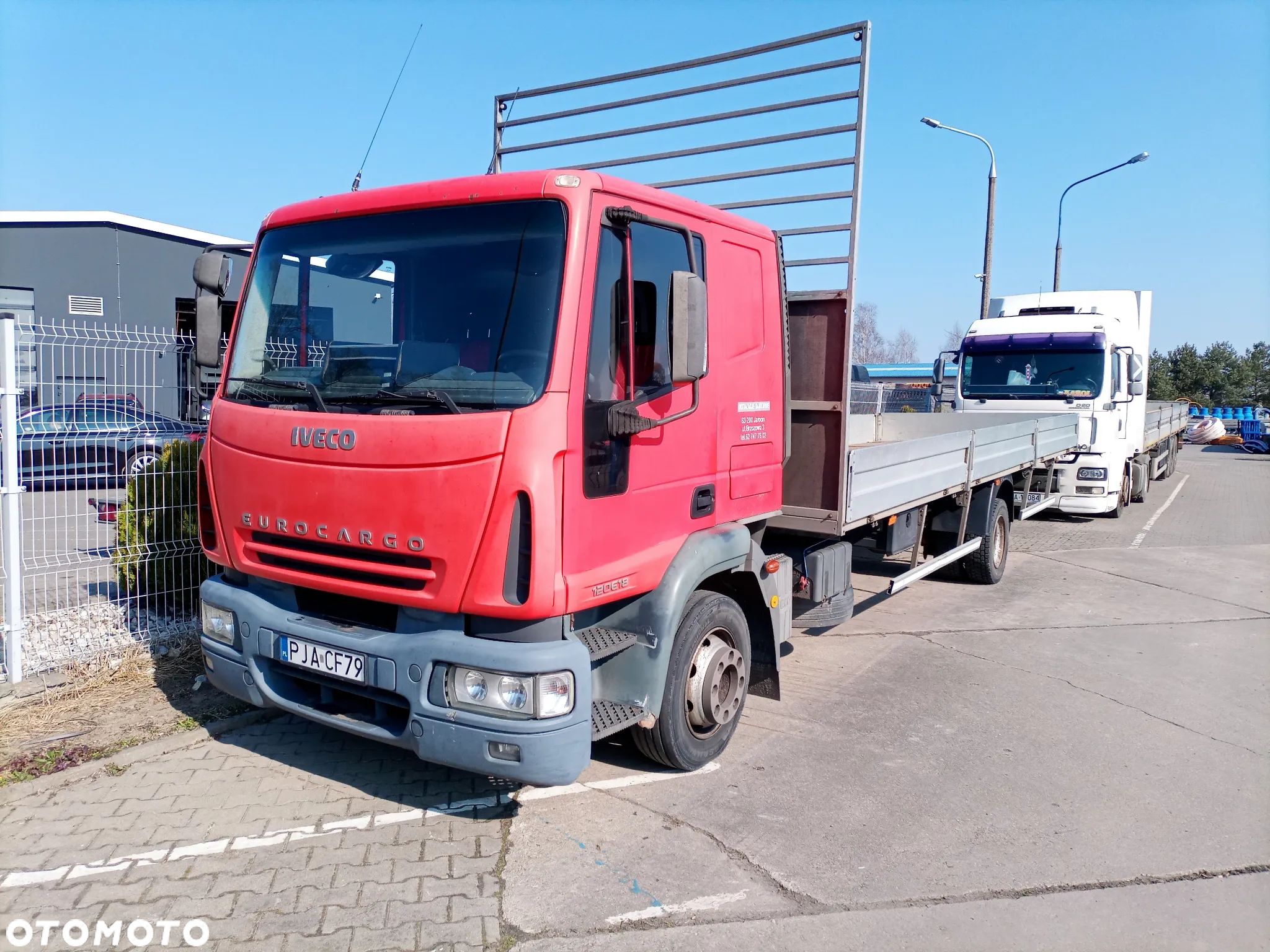 Iveco 120E18 - 1