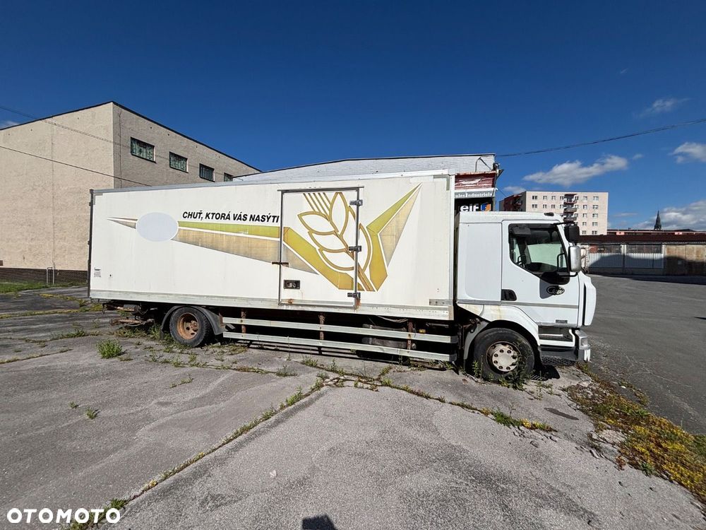 Renault Midlum 270.16 - 4