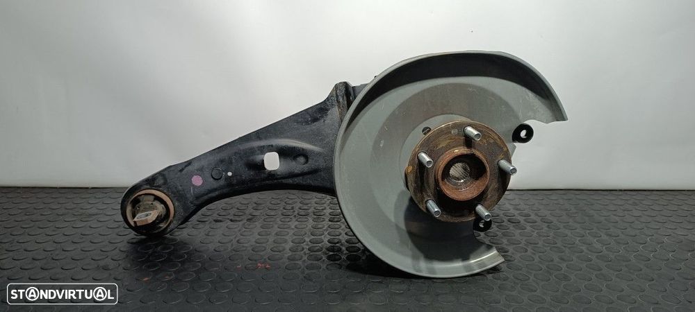 MANGA DE EIXO TRASEIRA ESQUERDA MITSUBISHI OUTLANDER (GF0) PHEV KAITEKI 4WD - 1