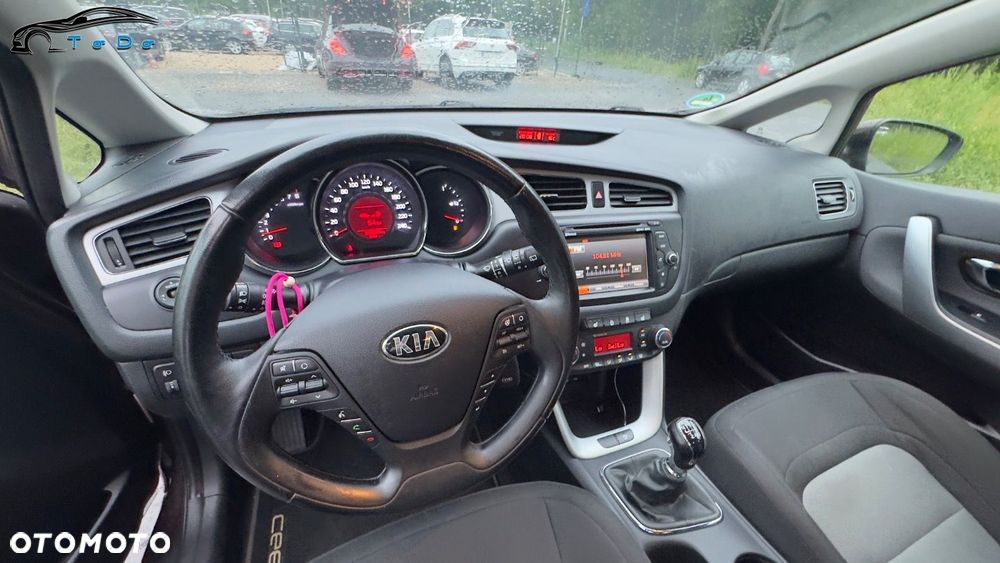 Kia Ceed 1.4 XL - 18