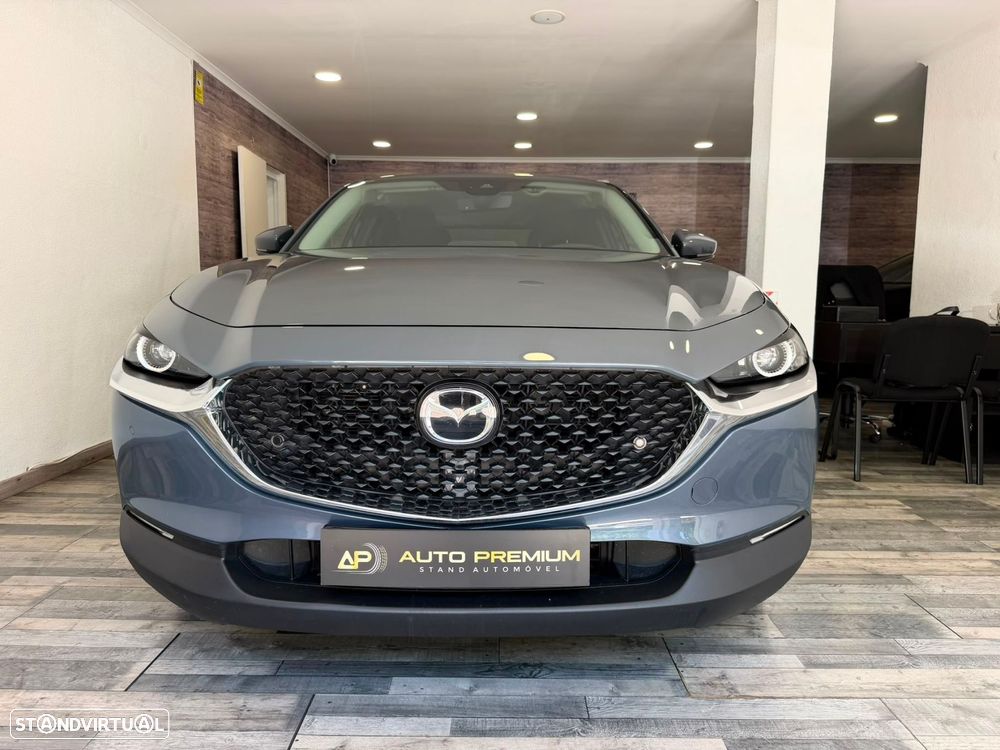 Mazda CX-30 2.0 Sky-G Evolve AT i-Active+Sport - 3