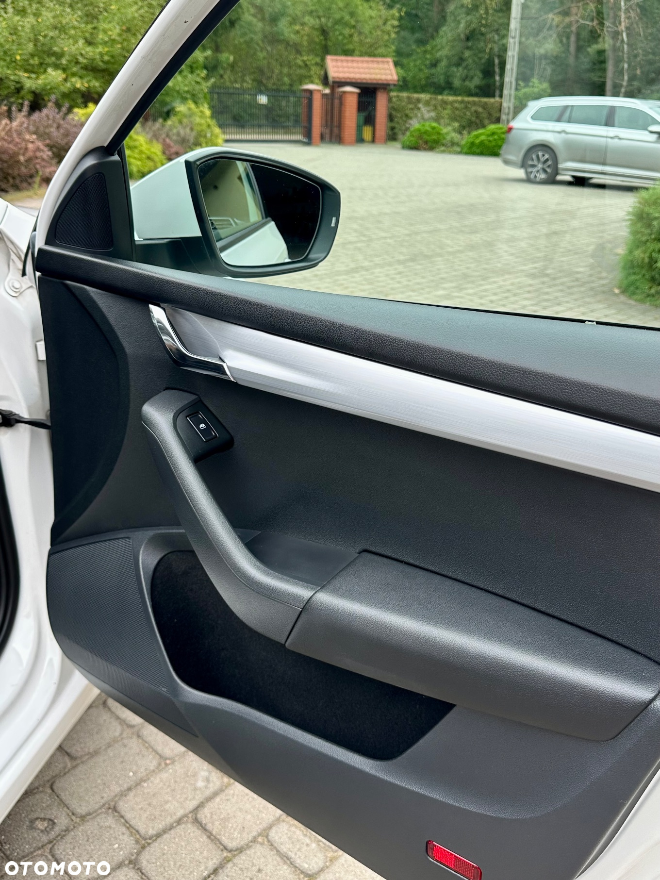 Skoda Octavia 1.6 TDI Ambition - 23