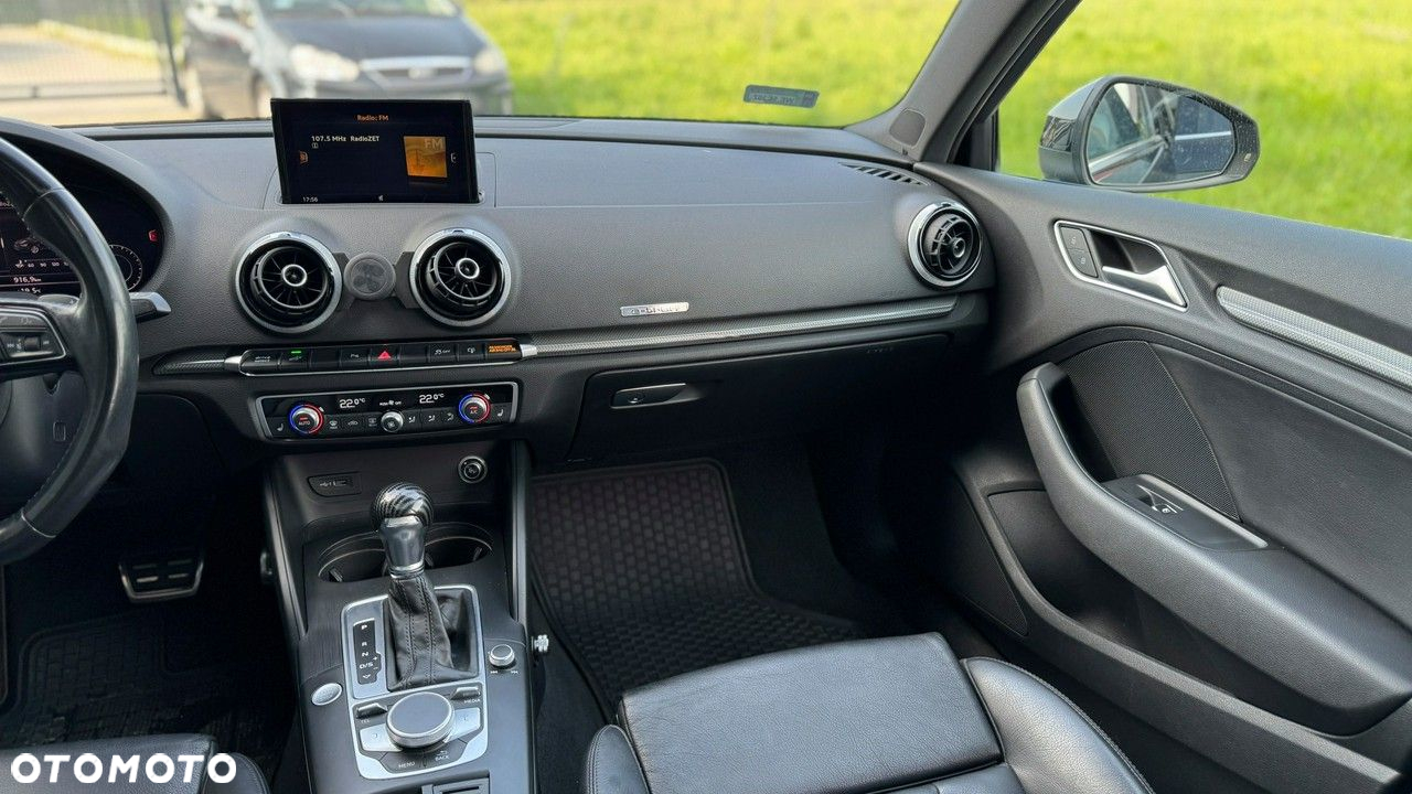 Audi A3 - 24