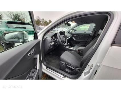 Audi Q2 35 TFSI S tronic - 7