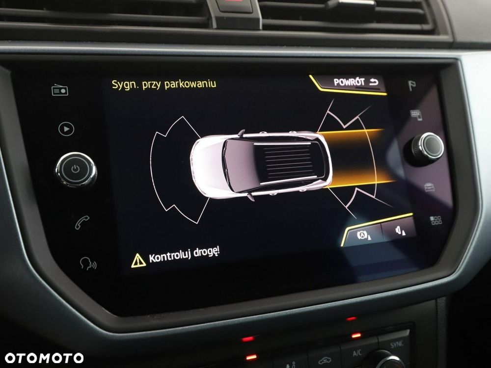 Seat Arona 1.0 TSI Style S&S - 25