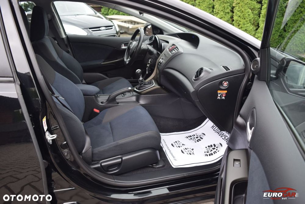 Honda Civic - 16