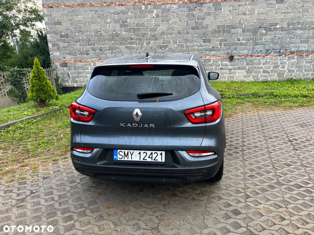 Renault Kadjar 1.3 TCe FAP Easy Life EDC - 9