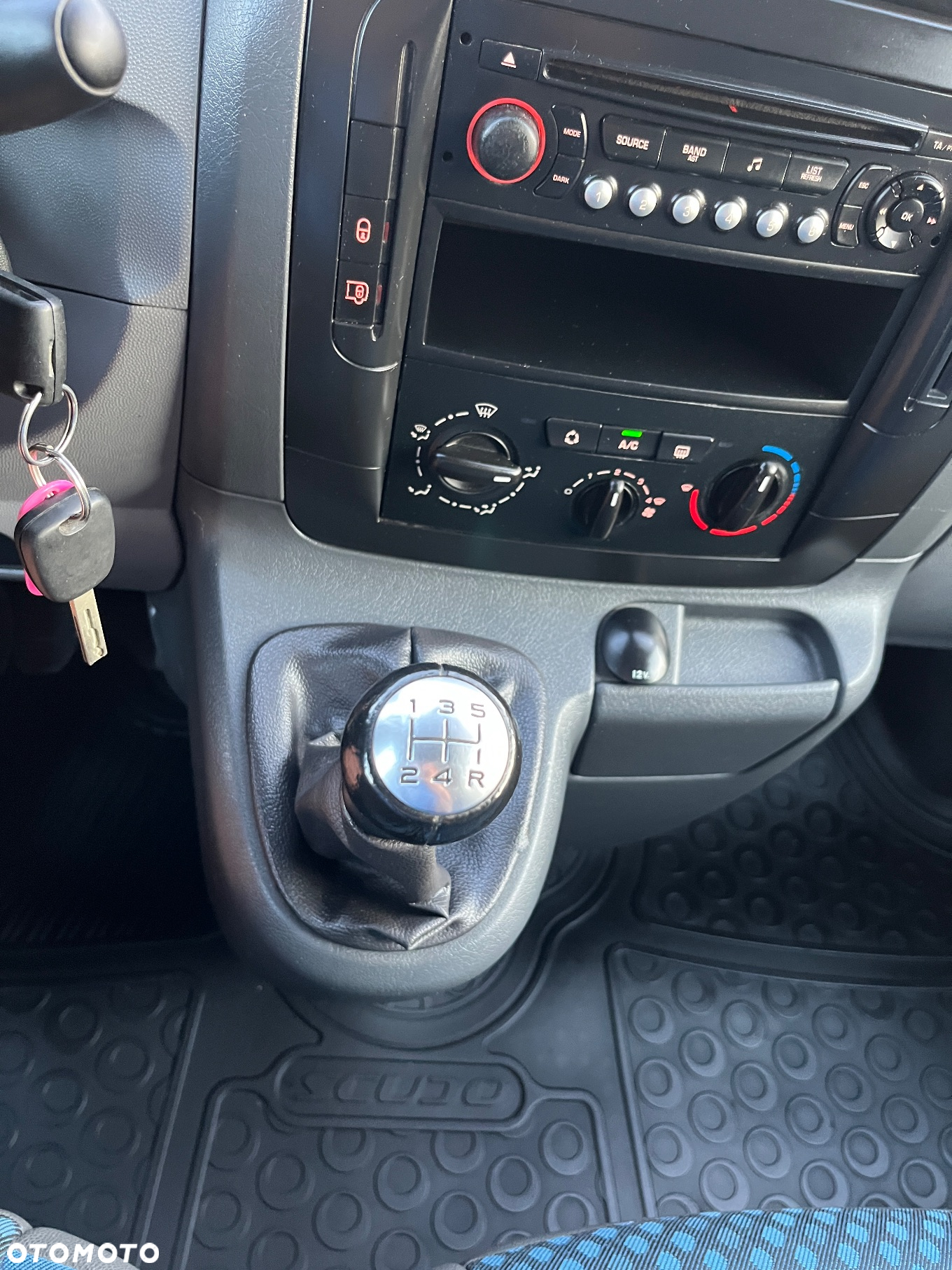 Fiat Scudo - 31