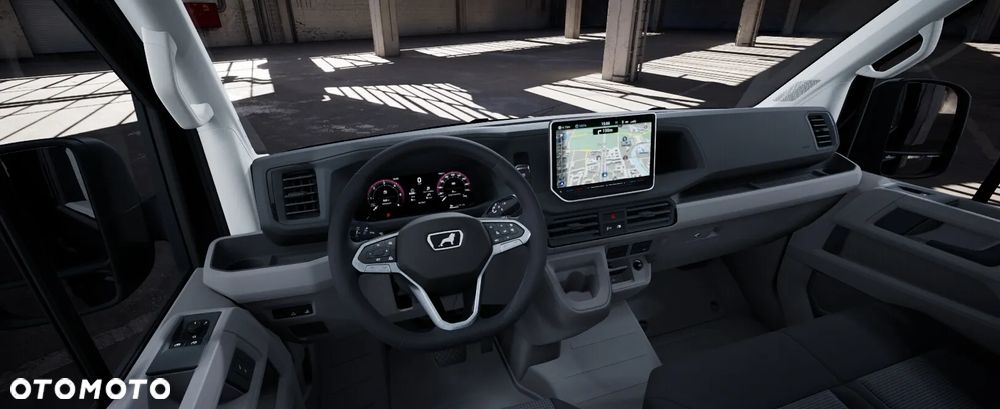 MAN TGE 3.180 4X2F SB - 9