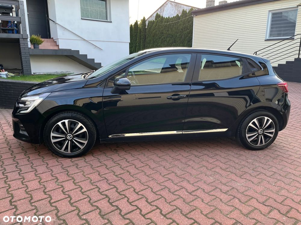 Renault Clio 1.0 TCe Zen - 5