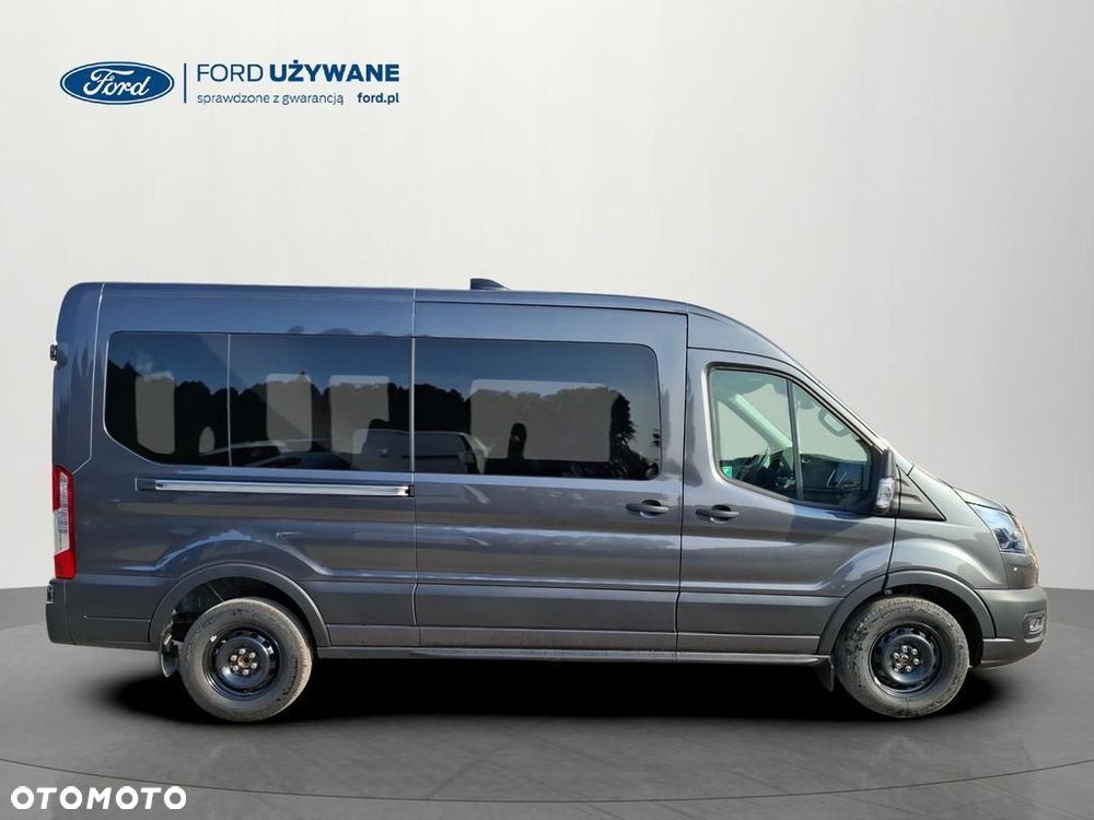 Ford Transit - 6