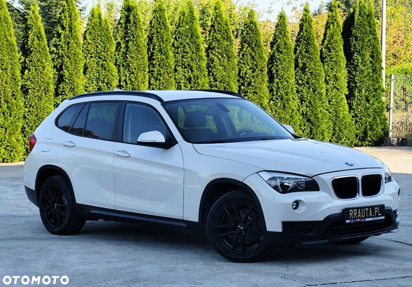 BMW X1 - 33