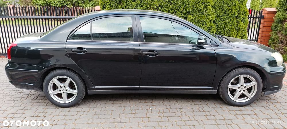 Toyota Avensis 2.0 D-4D Luna - 6