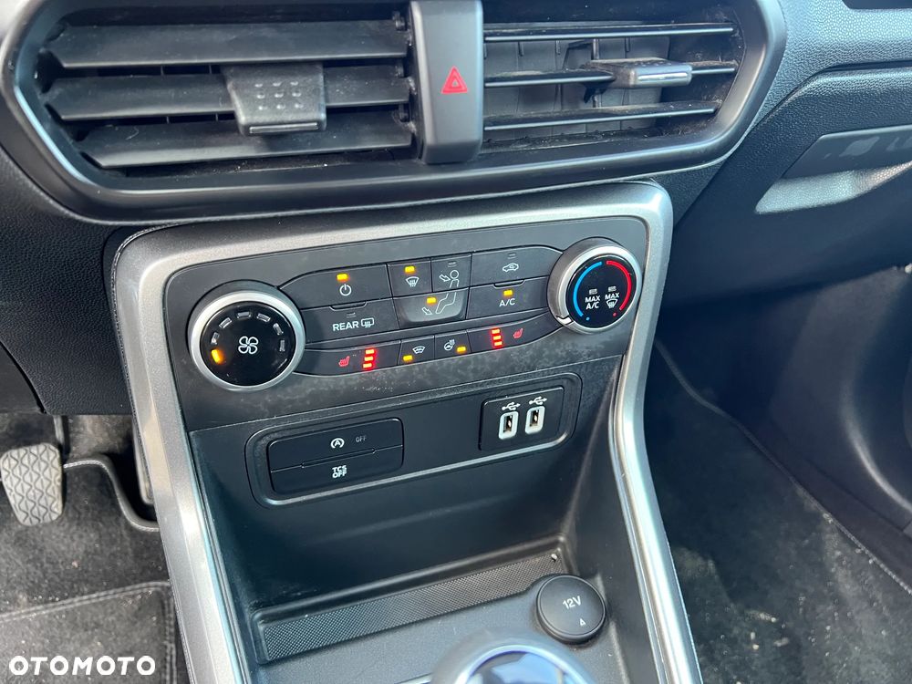 Ford EcoSport - 14