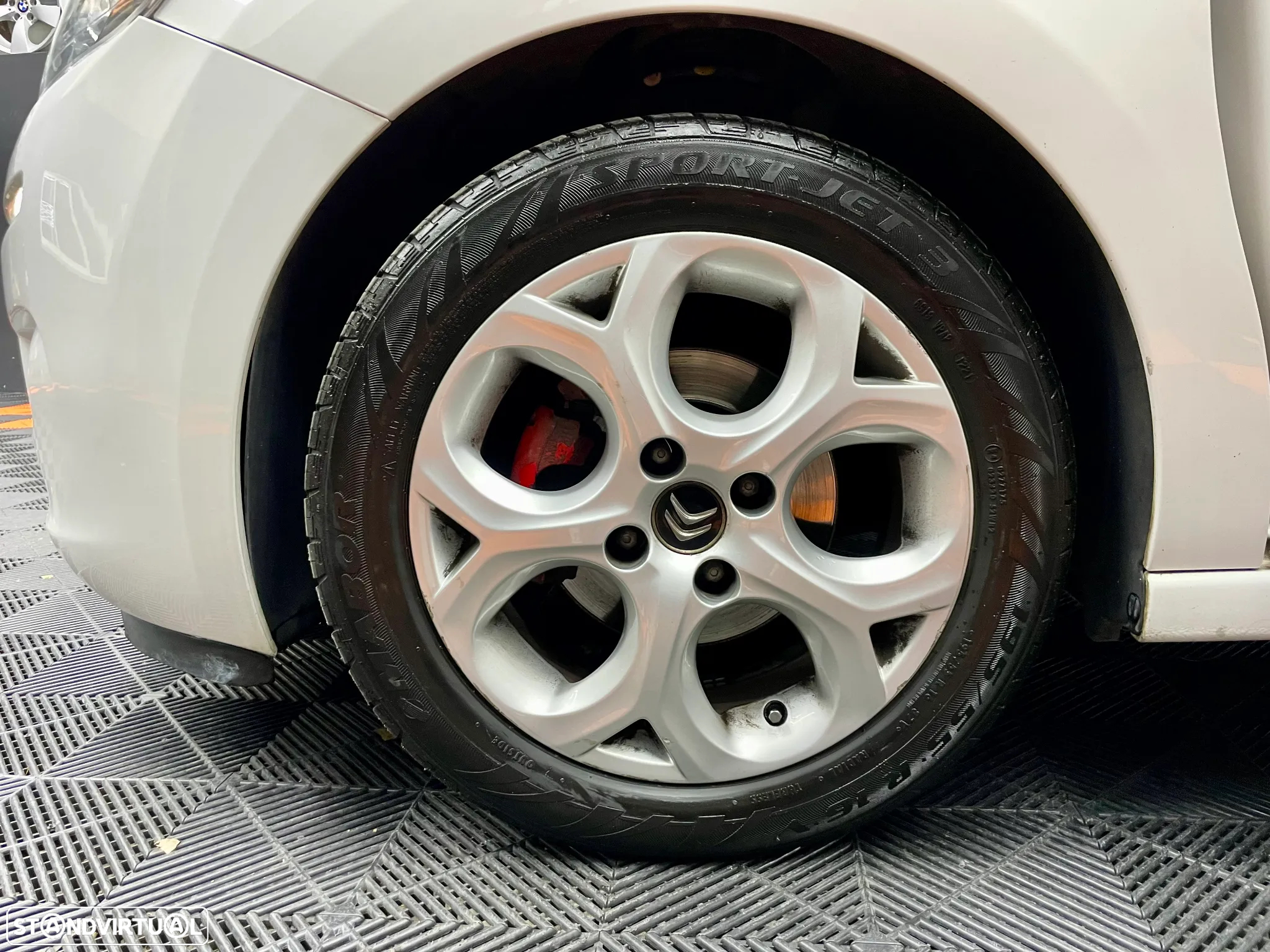 Citroën C3 1.2 VTi Exclusive - 29