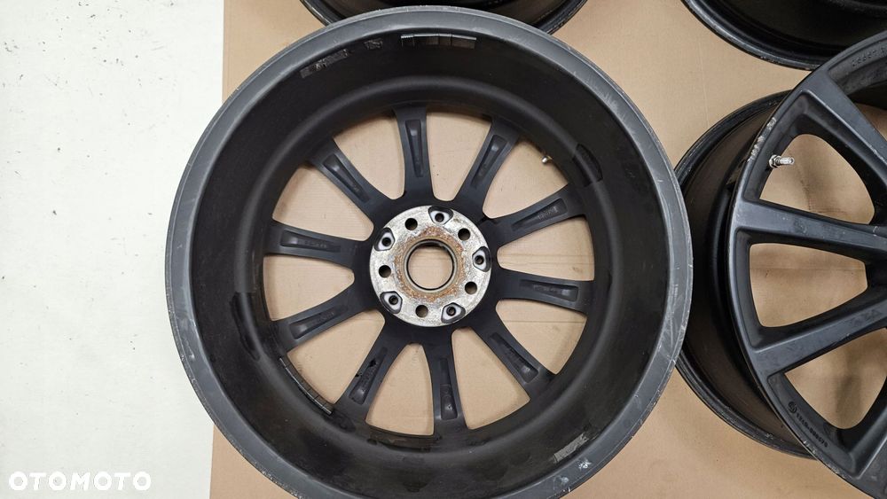 felgi aluminiowe brock b32 7.5jx18 5x112 et 52 b32-758 - 12